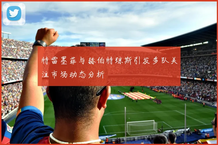 特雷墨菲与赫伯特琼斯引发多队关注市场动态分析