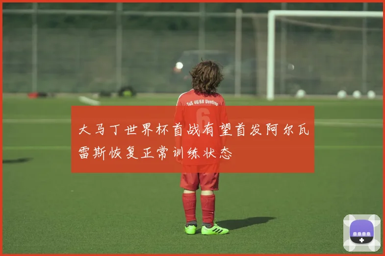 大马丁世界杯首战有望首发阿尔瓦雷斯恢复正常训练状态